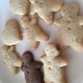 クック9MFYS6☆'s cooksnap of when they made サクサク★型抜きクッキー.