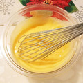 〜みみ〜's cooksnap of when they made 簡単♡新鮮！自家製マヨネーズ.