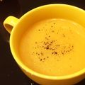 なむい's cooksnap of when they made 残り物野菜何でもポタージュ！代用OK♬.