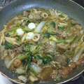 クックPR75KC☆'s cooksnap of when they made 絶品！とろとろ卵の中華丼♪.