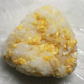 さちぶた♪'s cooksnap of when they made しっとり甘い炒り卵♡おにぎりに♪レンジ可.