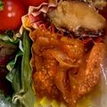 なるちゃんん's cooksnap of when they made お弁当用 ウインナーのケチャップ炒め.