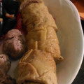 くえとママ's cooksnap of when they made むき甘栗で栗きんとん.