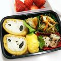 えリﾋﾟｮﾝ★'s cooksnap of when they made おさかなのソーセージ❤パン粉焼き.