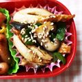 えつエツ's cooksnap of when they made ピーマン椎茸ちくわで甘辛炒め。.