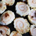 かぼちゃちーず's cooksnap of when they made 超高速レシピ！なるとマヨ炒め.