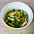 ＊coron＊'s cooksnap of when they made ピリ辛！ピーマンとちくわのきんぴら.