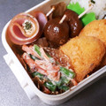 アクセル☆'s cooksnap of when they made 簡単★人参といんげんのおかかマヨ和え.