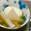 クックS31G7A☆'s cooksnap of when they made 白だしでお手軽！おでんつゆ.