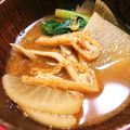 マメ子0701's cooksnap of when they made 野菜たっぷり★根菜汁.
