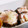 am10871's cooksnap of when they made トースターで簡単！しいたけのマヨハム乗せ.