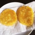 さちマ's cooksnap of when they made 簡単！マックのようなハッシュドポテト！.