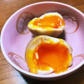 yϋüüko✾୭'s cooksnap of when they made 失敗なし！簡単！とろとろ半熟煮玉子.
