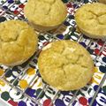 ぼくのまんま's cooksnap of when they made 豆腐米粉マフィン.