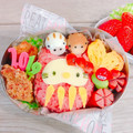 なるおっちいちかず's cooksnap of when they made 簡単可愛い♪うずら卵deいのしし/うり坊.