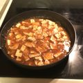 クックFD5EI6☆'s cooksnap of when they made ザクザク具だくさん！手作り食べるラー油.