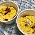 ☆さぶ☆☆'s cooksnap of when they made レンジで簡単 ジャム入りファーブルトン風.