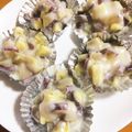 うまいぞー！'s cooksnap of when they made 米粉の鬼まん.