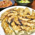 Superlittleboo's cooksnap of when they made お野菜たっぷり餃子.