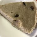 123tarokun's cooksnap of when they made そば粉の蒸しパン.
