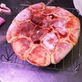 カンダカズマ's cooksnap of when they made 簡単♡フライパンでちぎりパン♡.