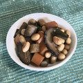 アンドーナツ☆'s cooksnap of when they made 作り置き✽我が家の簡単五目豆.