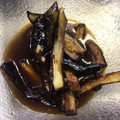 クックLWTZZP☆'s cooksnap of when they made 簡単ナスの揚げ浸し・めんつゆ.