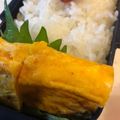 GYO3mama's cooksnap of when they made ヨーグルトでふんわり卵焼き.