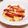 めみたん☆'s cooksnap of when they made ☆食べ過ぎ注意♪餅ピザ☆パパ作.