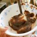 かすてら１２'s cooksnap of when they made あんころもち.