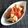 クッククックメイ's cooksnap of when they made カリフラワーとトマトの中華炒め♪.