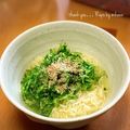 GoGo島みかん's cooksnap of when they made 大貧民用ラーメンの具.
