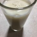 もきち☆'s cooksnap of when they made ホエーで飲むヨーグルト！.