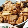 低カロ探検隊's cooksnap of when they made ブリと焼きネギの甘酢炒め✿トマト風味✿.