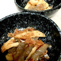 MAEHAN's cooksnap of when they made こんにゃくとちくわの土佐煮.