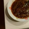 クックYOWFOW☆'s cooksnap of when they made 和風ハンバーグ・ステーキソース.