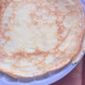Yuttaco's cooksnap of when they made 簡単クレープの皮.