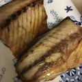 クックYEPDPQ☆'s cooksnap of when they made さばの塩焼.