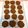 クックAB7CT7☆'s cooksnap of when they made 【 ダイエットのおやつに】おからクッキー.