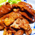 ゆうちゃんシェフ's cooksnap of when they made 豚のしょうが焼き.