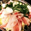 ぷらむろっく's cooksnap of when they made 簡単！豚肉とキャベツのミルフィーユ鍋.