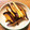 youcay's cooksnap of when they made 簡単素揚げさつまいも.