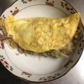 クックZ8J4H4☆'s cooksnap of when they made お弁当にも♡豚こま肉で簡単とん平焼き.