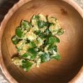 はっちゅさん˘ω˘'s cooksnap of when they made 離乳食完了期☆ピーマンのチーズパン粉焼き.