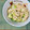 ふたごゆき's cooksnap of when they made アボカド＆玉ねぎ＆えのきの柚子胡椒サラダ.