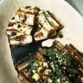 ぐり丸's cooksnap of when they made 簡単おネギ♡南蛮漬け.