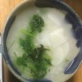 nanacocoz's cooksnap of when they made ヘルシー！さらさら食べられる七草がゆ！.