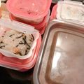 みーまま0910's cooksnap of when they made 離乳食中期～後期☆栄養満点炊き込みご飯.