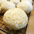 ちょこふみ's cooksnap of when they made HB*メープルメロンパン.