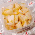 しゅい6's cooksnap of when they made りんごと柿と梨のゆずみつ漬け.